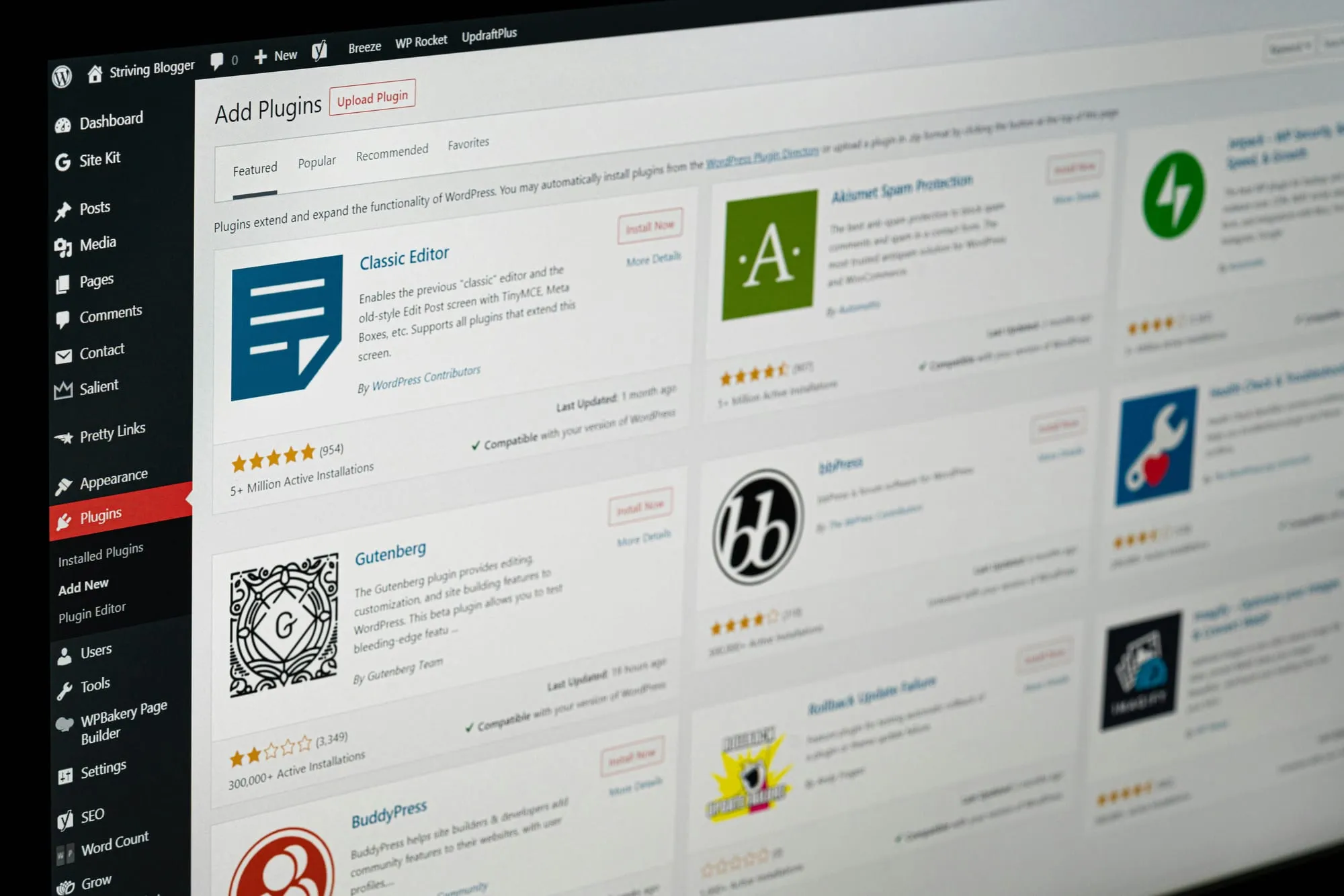 WordPress 7.0: das ist neu